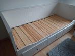 Ikea bed , uitschuifbaar, Huis en Inrichting, Ophalen, Zo goed als nieuw