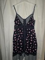 jurk + bolero QS by s oliver : maat 34, Kleding | Dames, S.Oliver, Ophalen of Verzenden, Gedragen, Maat 34 (XS) of kleiner