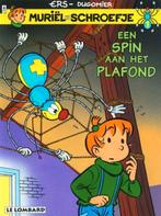 Strips van " Muriël en Schroefje ", Meerdere stripboeken, Ophalen of Verzenden, Gelezen