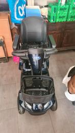 Scootmobiel, Ophalen, Zo goed als nieuw