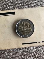 2 euro stuk DDay, Ophalen, 2 euro, Losse munt