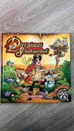 Piet Piraat - Piet Piraat Schatkaartboek, Studio 100, Fictie algemeen, Nieuw, Ophalen of Verzenden