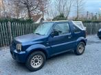 SUZUKI JIMNY  Bj 2001 KM 57.000 MET AIRCO 4x4, Auto's, Bedrijf, 4x4, Jimny, Te koop