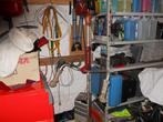 Débrousailleuse, Tuin en Terras, Bosmaaiers, Ophalen, Gebruikt, Kawasaki