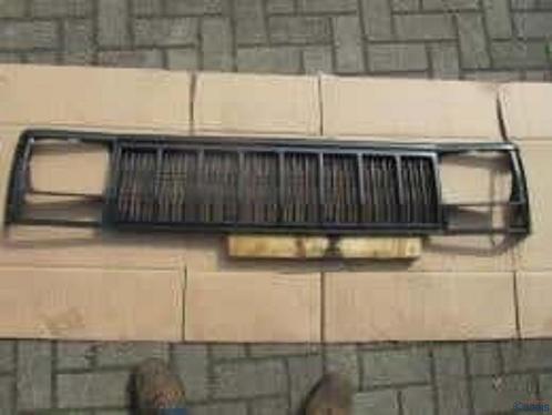 Jeep Cherokee  XJ zwart Grill v.a. model 1986-1997 compleet, Auto-onderdelen, Overige Auto-onderdelen, Jeep, Nieuw, Ophalen of Verzenden