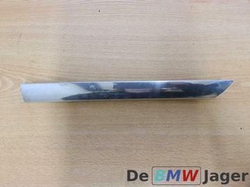 Borstlijst achter binnen links BMW 7-serie E65 51428223745 beschikbaar voor biedingen