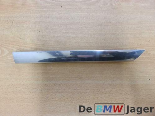 Borstlijst achter binnen links BMW 7-serie E65 51428223745, Auto-onderdelen, Interieur en Bekleding, BMW, Gebruikt, Ophalen of Verzenden