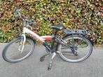 Fiets jongen Venturelli 24inch, Fietsen en Brommers, Ophalen, Handrem, Venturelli, Gebruikt