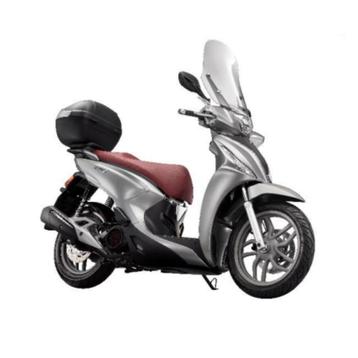 Kymco People S 125 [Fin.0%] [promo] beschikbaar voor biedingen