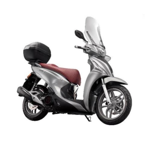 Kymco People S 125 [Fin.0%] [promo], Motoren, Overige Motoren, 11 kW of minder, 1 cilinder, Ophalen