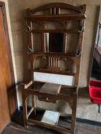 Antieke kapstok, Enlèvement, Rectangulaire, 50 à 100 cm, 150 à 200 cm