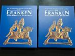 De Franken - Pioniers van Europa: 1500 jaar geleden in DUITS, Enlèvement ou Envoi, Comme neuf