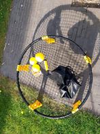 Spikeball, Ophalen, Zo goed als nieuw