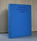 L’Histoire de l’aviation belge., Armée de l'air, Hervé Gerard, Enlèvement ou Envoi, Utilisé