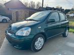 Toyota yaris 1.3 essence.64567km.5porte boite automatique, Auto's, Automaat, Bedrijf, 5 zetels, 1298 cc