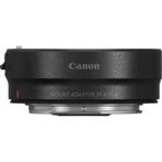 Canon Bague d'adaptation EF-EOS R, Audio, Tv en Foto, Ophalen of Verzenden, Zo goed als nieuw, Spiegelreflex, Canon