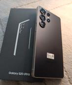 Samsung S25 ultra gloednieuw 1 jaar garantie, Ophalen