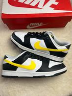 Nike Dunk Low Yellow (47.5), Wit, Nike, Nieuw, Ophalen of Verzenden