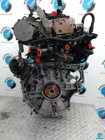 PEUGEOT 5008 [ENGINE] 2011 beschikbaar voor biedingen