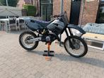 Husqvarna 125cc 2 takt, Particulier, Moto de cross, 1 cylindre, Plus de 35 kW