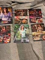 Kookboeken pascale naessens, Boeken, Kookboeken, Ophalen, Zo goed als nieuw