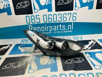 Koplamp Kia Sportage Full Led 130732947000 Rechts 2-E7-5583R disponible aux enchères