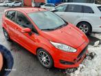 Ford Fiesta ST-Line kapotte motor, Auto's, Te koop