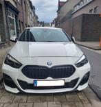 Bmw218 da, Auto's, 4 deurs, 4 cilinders, Leder en Stof, Wit