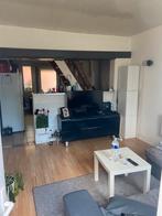 À louer une maison deux chambres avec cour barbecue, Immo, Huizen te huur, Provincie Henegouwen, 182 kWh/m²/jaar, 28 UC, Direct bij eigenaar