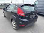 2012 - Ford Fiesta - Personenauto, Auto's, Ford, Euro 5, Gebruikt, Overige brandstoffen, Bedrijf