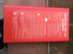 COUVERTURE ANTI FEUX NEUF, Caravans en Kamperen, Kampeeraccessoires, Ophalen, Nieuw
