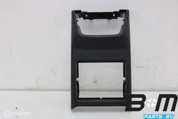 Achterkant middenconsole Skoda Octavia 3 5E0857289A beschikbaar voor biedingen