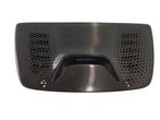 BMW OEM Cover center speaker Bowers & Wilkins Aluminum 68207, Ophalen, Gebruikt, BMW