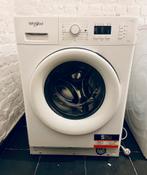 Whirlpool A++ wasmachine (inclusief Bosch-droger!), Elektronische apparatuur, Wasmachines