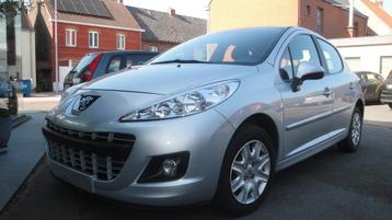 Peugeot 207 1.4