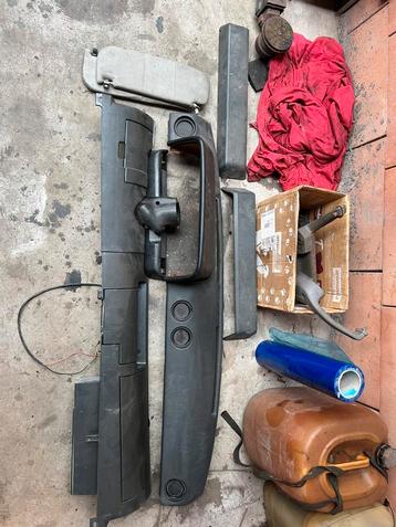 Dashboard opel manta b gsi beschikbaar voor biedingen