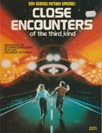 Strip " Close encounters of the third kind ", Livres, BD, Une BD, Utilisé, Enlèvement ou Envoi