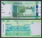 € 10,00 samen voor 20 bankbiljetten UNC/FDC, Ophalen of Verzenden, Bankbiljetten