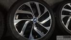 19 inch BMW I3 velgen winterbanden TPMS sensoren 428 I01, 19 inch, Gebruikt, 155 mm, -