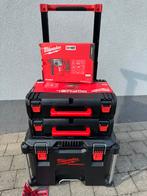 Pack-7 milwaukee m18 fpp7e-503p NIEUW, Ophalen, Nieuw