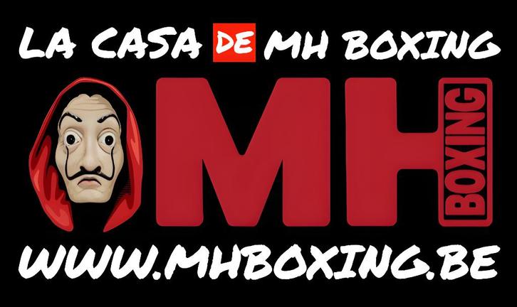 Privé bokslessen bij u thuis, Sport en Fitness, Boksen, Nieuw, Overige, Ophalen