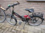 BNB Powerkid fiets, Fietsen en Brommers, Fietsen | Kinderfietsjes, Ophalen of Verzenden, Gebruikt, 16 tot 20 inch, BNB powerkid , 7 versnellingen