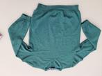 groene pull, trui, slim fit, BOSS, small, Kleding | Heren, Schoenen, Ophalen of Verzenden, Zo goed als nieuw
