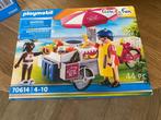 Playmobil Family Fun 70614 neuf, Nieuw, Complete set