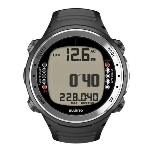 Montre de plongée Suunto D4, Watersport en Boten, Duiken, Nieuw, Duikcomputer, Ophalen