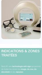 Matériel esthétique Neocare lift, Articles professionnels, Articles professionnels Autre, Enlèvement ou Envoi