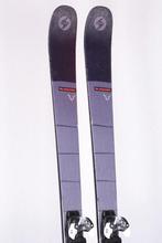 187 ski's BLIZZARD BRAHMA 88 FLIP CORE