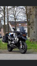 BMW 1250 gsa 6/23, 2 cilinders, Particulier, Meer dan 35 kW, Toermotor