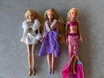 Barbie met extra kleedjes en schoenen, Kinderen en Baby's, Ophalen, Gebruikt, Barbie