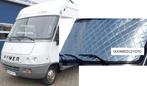 Hymer S en B Klasse Tot 1994 zonder Deur Raamisolatie set